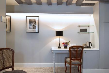 Le Relais Saint Honoré - 27