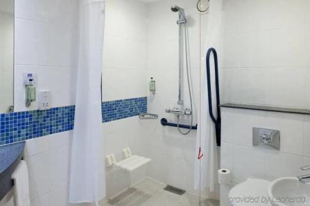 Holiday Inn Express - Glasgow - City Ctr Theatreland, An Ihg - 8