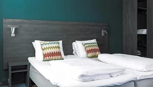 Sure by Best Western Haugesund - 58