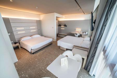 Best Western Plus Net Tower Padova - 45