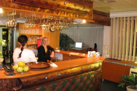 Botel Gracia - 17