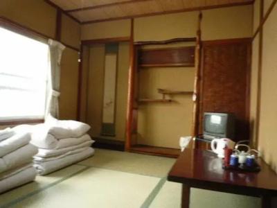 Daiya Ryokan - 20