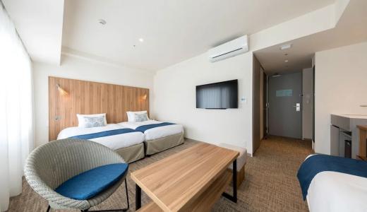 Tokyu Stay Okinawa Naha - 75