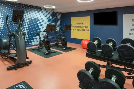 Hampton by Hilton Berlin City West - 17