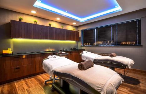 DoubleTree by Hilton Łódź - 21