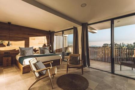 Las Gaviotas Suites & Spa - 93