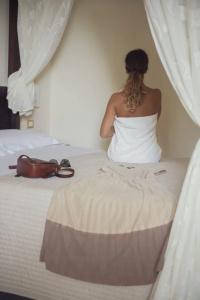 Corte Di Ferro & Wellness Resort - 48