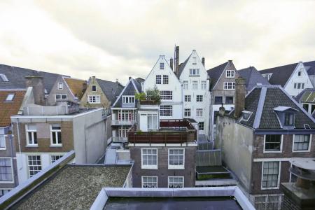 City Amsterdam - 1