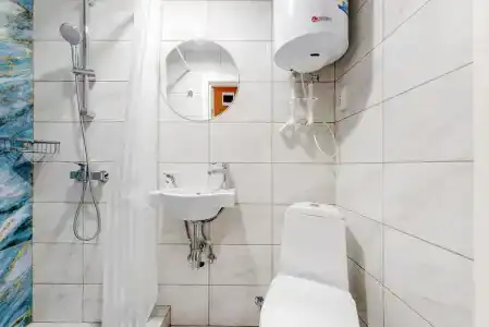 Апарт-отель GetApart на Обводном - 54