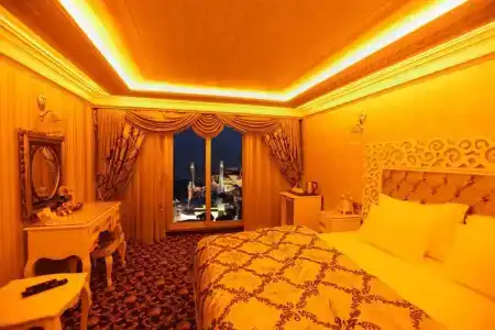 Deluxe Golden Horn Sultanahmet - 28