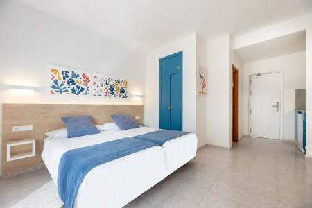 Apartamentos Lux Mar - 44