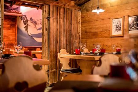 ApartEiger *** - Grindelwald - 32