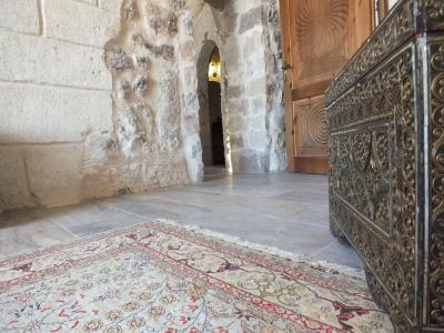 Hu of Cappadocia - Special Class - 13