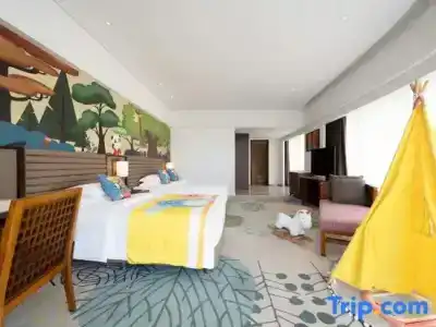 Grand Soluxe & Resort, Sanya - 56