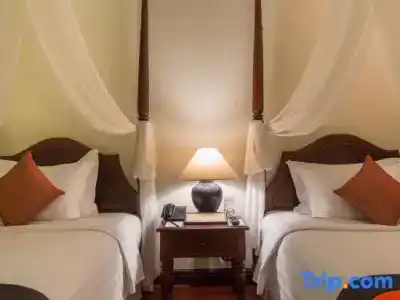 Angkor Palace Resort & Spa - 104