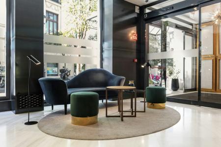 DoubleTree by Hilton Madrid-Prado - 13