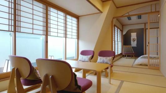 Nishiyama Ryokan - 58