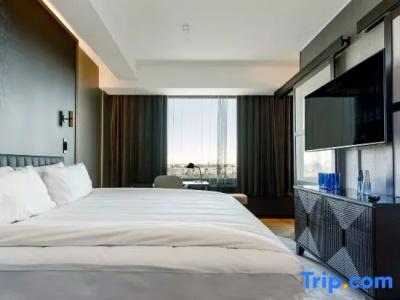 Crowne Plaza Helsinki - Hesperia, An Ihg - 179