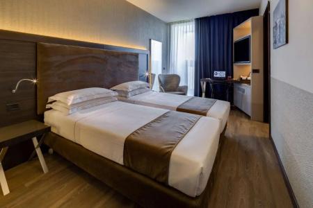 Best Western Plus Farnese - 82