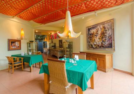 Tanah Merah Art Resort - 22