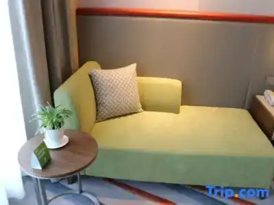 Holiday Inn Suzhou Huirong Plaza, An Ihg - 75