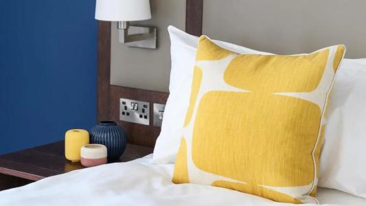 voco Grand Central - Glasgow, an IHG - 107