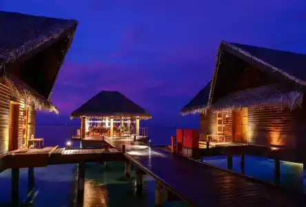 Adaaran Prestige Ocean Villas - Premium All Inclusive - 13