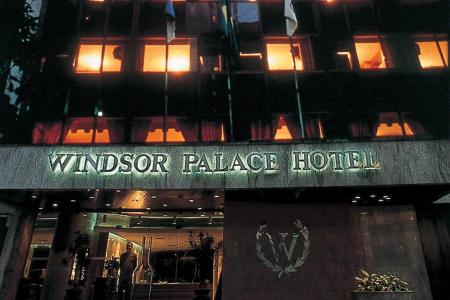 Windsor Palace - 33