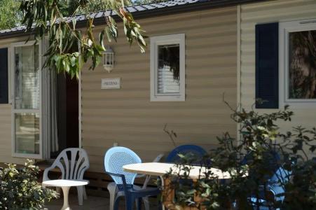 Camping Les Castors - 40