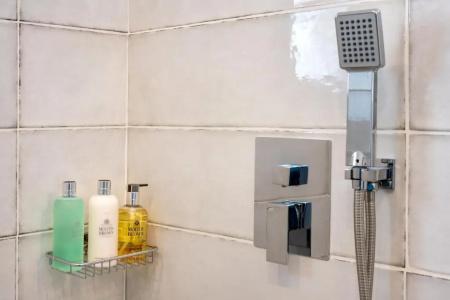 Siete Mares Luxury Suites - 316