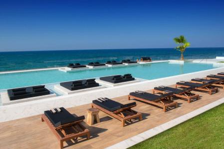 Abaton Island Resort & Spa - 24