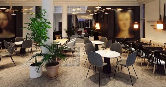The Gabriel Miami South Beach, Curio Collection by Hilton - 26