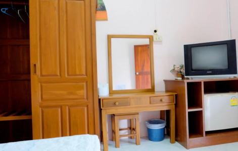 Sanook Sanang Resort - 1