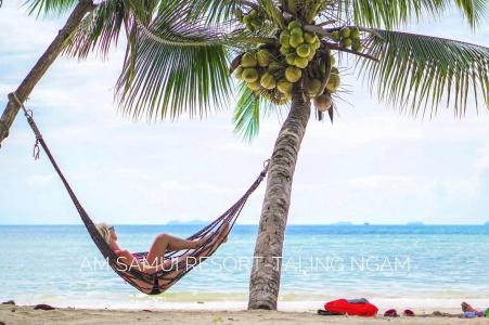 Am Samui Taling Ngam - 16