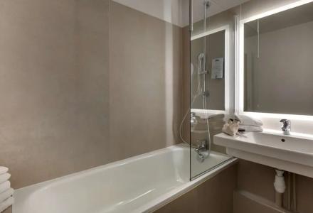 Kyriad Clermont-Ferrand-Sud - La Pardieu - 57