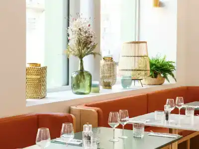 Mercure Marseille Canebière Vieux-Port - 26