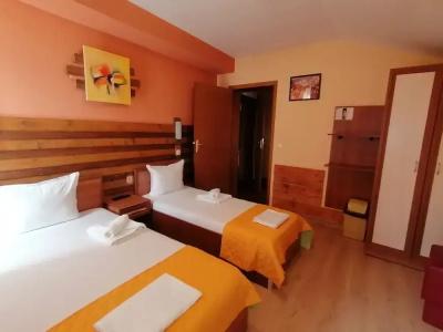 Boutique Guest House Ikonomov - 62
