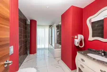 Vikingen Infinity Resort & Spa - 9