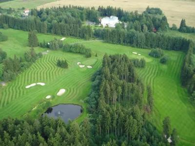 ParkGolf Marianske Lazne - 23