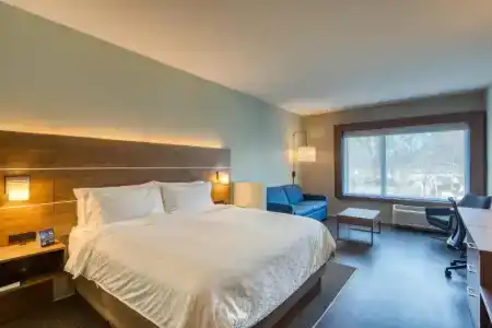 Holiday Inn Express & Suites - Charlotte - South End, An Ihg - 79