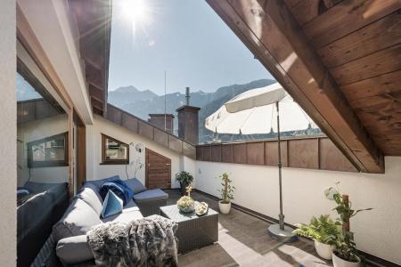 Apart Central – Premium Mountain&Garden - 181