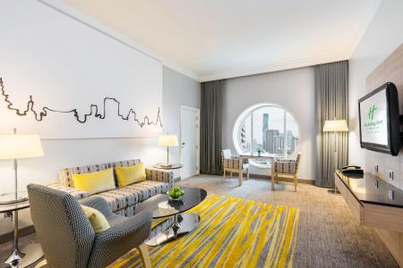 Holiday Inn Bangkok Silom, An Ihg- Sha Extra Plus - 12