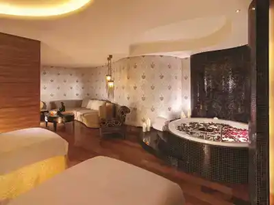 Swissotel Buyuk Efes Izmir - 30
