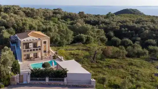 Valtos Beach - 156