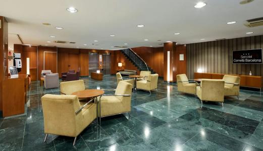 Sercotel Cornellà Barcelona - 46