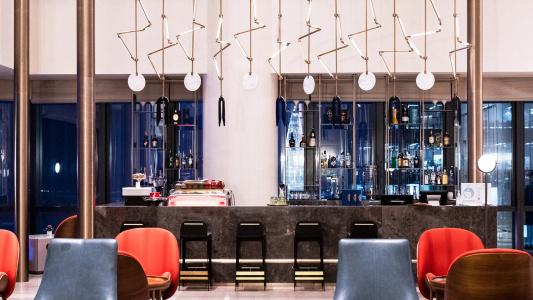 Crowne Plaza Shenzhen Nanshan, An Ihg - 1