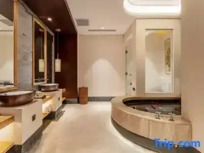 Huaqing Palace & Spa - 148