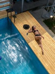 Artson B&B Vagharshapat - 19