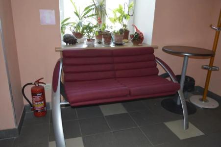 Gogol Park Rooms - 107