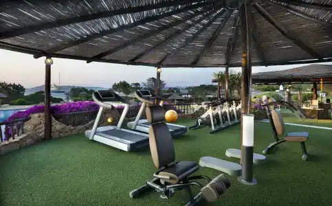 Romazzino, a Luxury Collection Hotel, Costa Smeralda - 23
